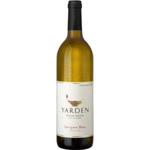 Yarden Sauvignon Blanc