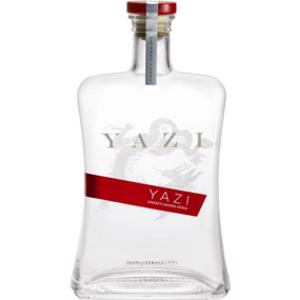 Yazi Ginger Vodka