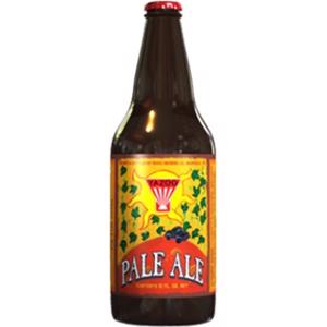 Yazoo Amarillo Pale Ale