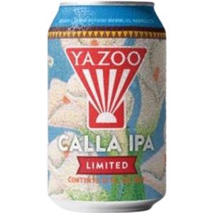 Yazoo Calla IPA