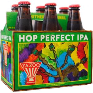 Yazoo Hop Perfect IPA