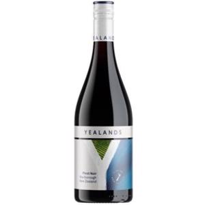 Yealands Peter Pinot Noir