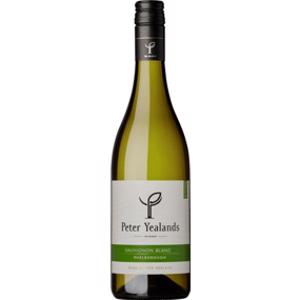 Yealands Peter Sauvignon Blanc