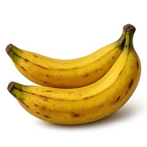 Yellow Plantain