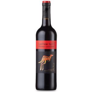 Yellow Tail Cabernet Sauvignon