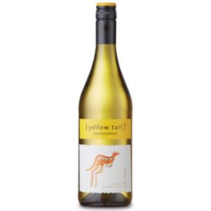 Yellow Tail Chardonnay