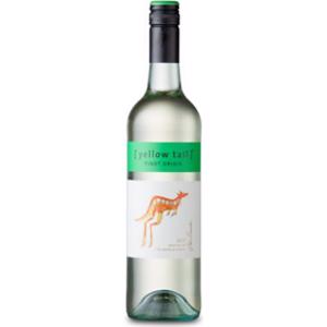 Yellow Tail Pinot Grigio