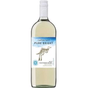 Yellow Tail Pure Bright Sauvignon Blanc