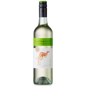 Yellow Tail Sauvignon Blanc