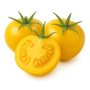 Yellow Tomato