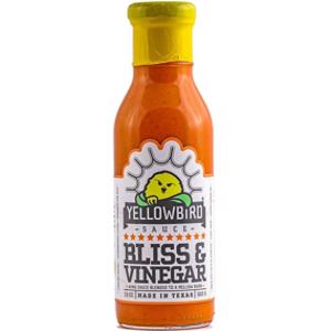 Yellowbird Bliss & Vinegar Wing Sauce