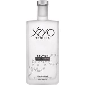 Yeyo Silver Tequila