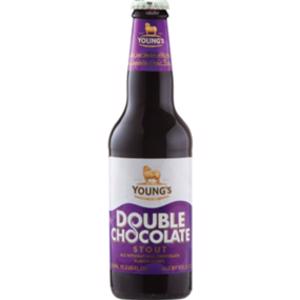 Young's Double Chocolate Stout
