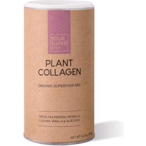 Your Super Plant Collagen Mix