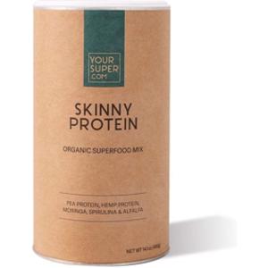 Your Super Skinny Protein Mix