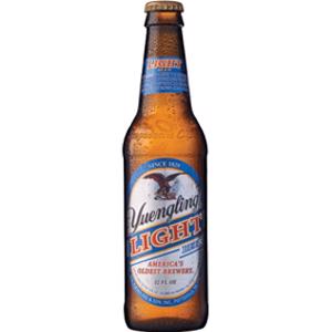 Yuengling Premium Light Beer