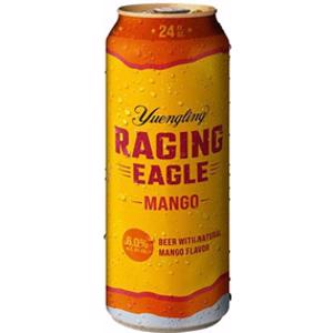 Yuengling Raging Eagle Mango Beer