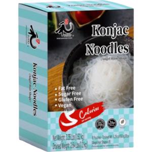 Yuho Konjac Angel Hair