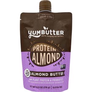 Yumbutter Protein Almond Butter
