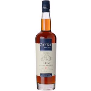 Zafra 21 Year Rum