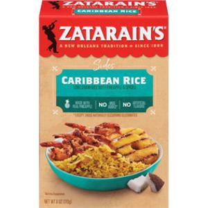 Zatarain's Caribbean Rice