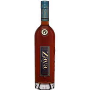 Zaya Gran Reserva 12 Year Rum