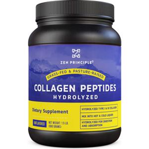 Zen Principle Collagen Peptides