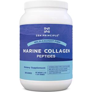 Zen Principle Marine Collagen Peptides