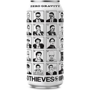 Zero Gravity 40 Thieves
