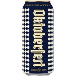 Zero Gravity Oktoberfest