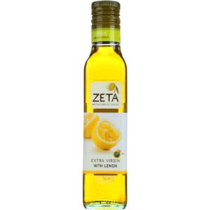 Zeta Lemon Extra Virgin Olive Oil
