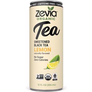 Zevia Organic Caffeine Free Lemon Tea
