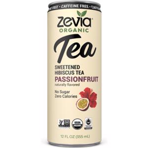 Zevia Organic Passionfruit Tea