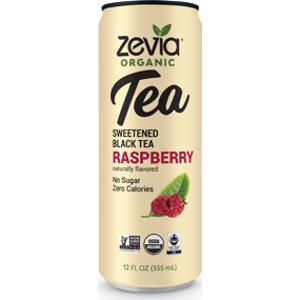 Zevia Organic Raspberry Tea