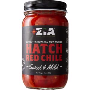 Zia Sweet & Mild Hatch Red Chile