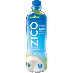 Zico Coconut Water