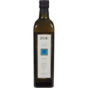 Zoe Diva Greek Extra Virgin Olive Oil