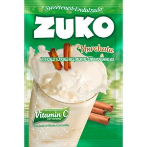 Zuko Horchata Drink Mix