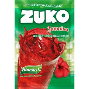 Zuko Jamaica Drink Mix