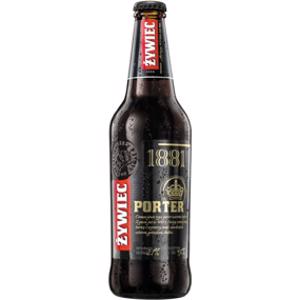 Zywiec Porter