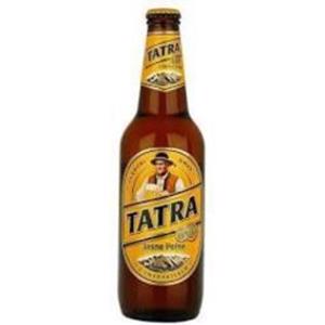 Zywiec Tatra Jasne Pełne